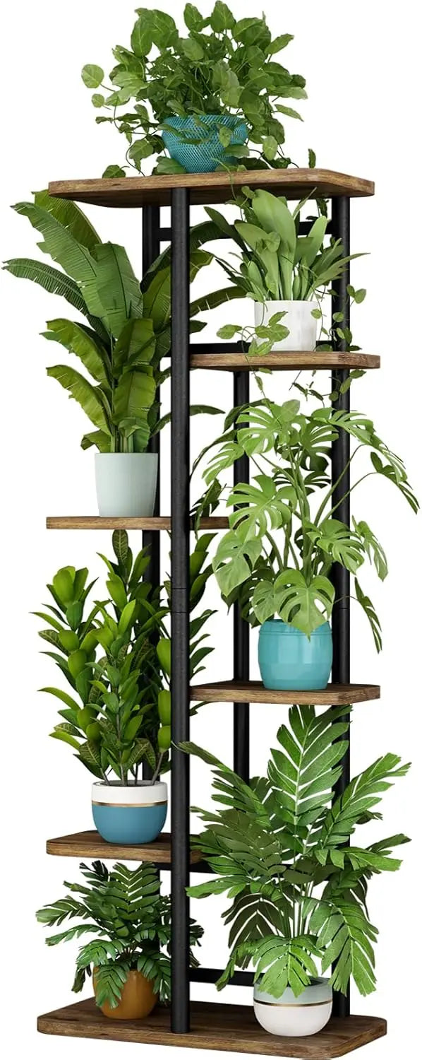 Indoor/Outdoor Planter for Balcony, Bedroom or Patio