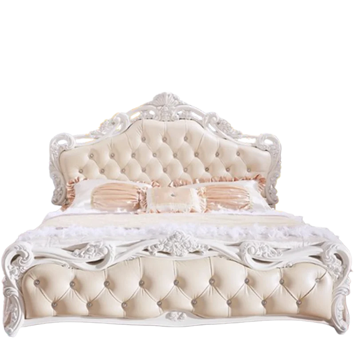 Master High End Bedroom Set Custom.
