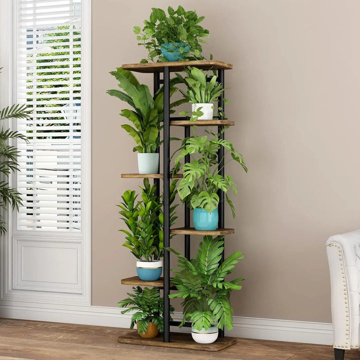 Indoor/Outdoor Planter for Balcony, Bedroom or Patio