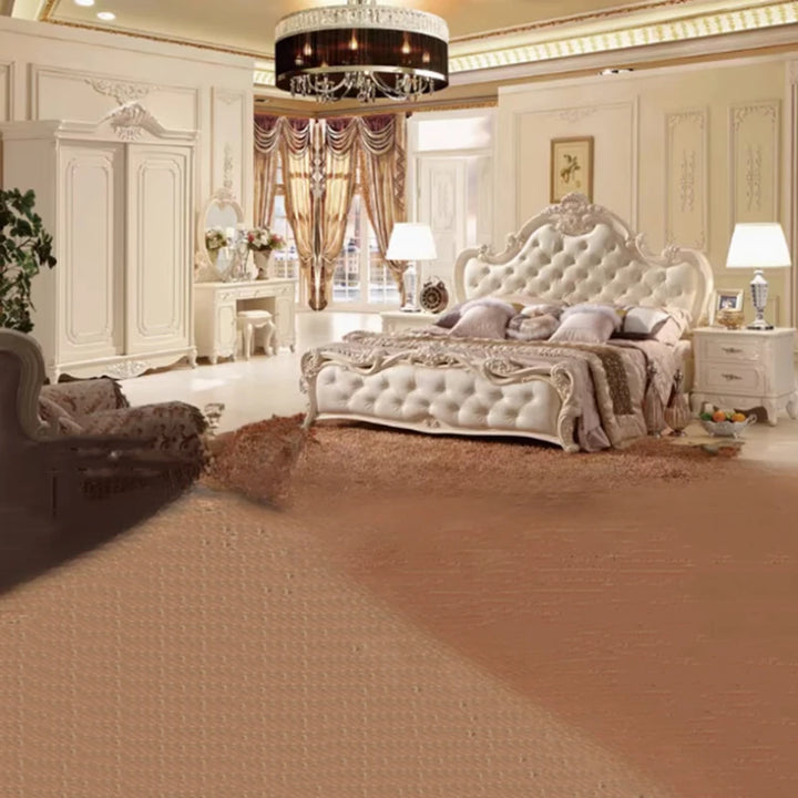 Master High End Bedroom Set Custom.